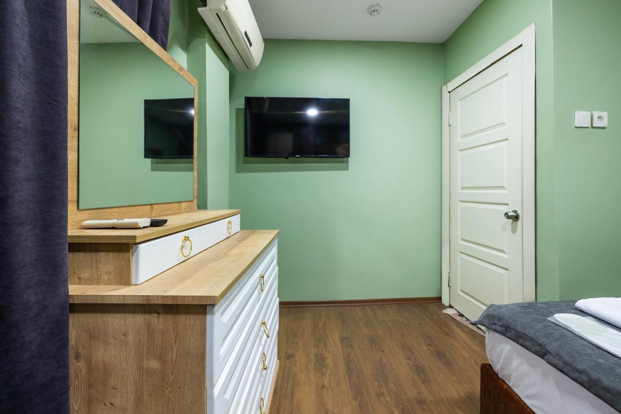 Ayka Apart Suites Old City Istanbul Eksteriør bilde
